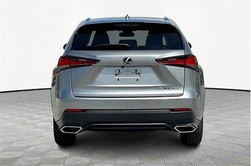 2021 lexus nx 300 base in manor, delaware