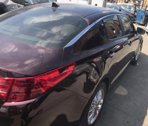 2012 kia optima gdii for sale in california by owner