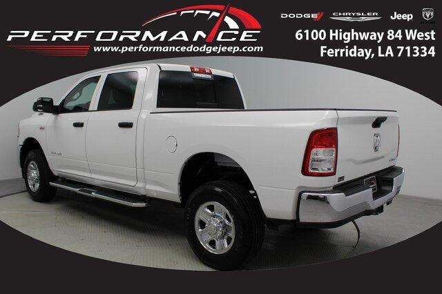 new 2019 ram 2500 tradesman ferriday, la 71334 for sale in concordia lake, louisiana