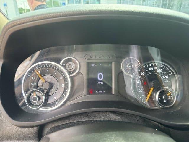 2020 ram 2500 tradesman in miami, florida