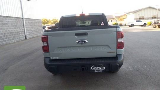 2024 Ford Maverick