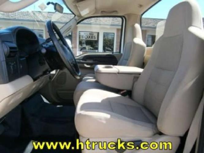 2005 ford f250 xlt in palo alto, ca