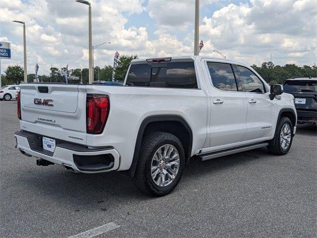 2023 gmc sierra 1500 denali in ocala, florida