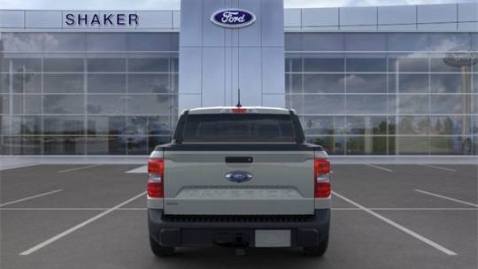 2024 Ford Maverick