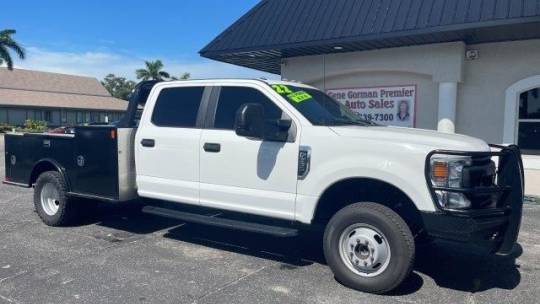 2022 Ford F-350