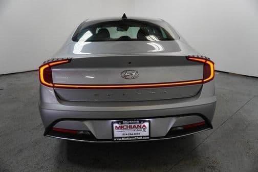 2022 hyundai sonata se in mishawaka, indiana