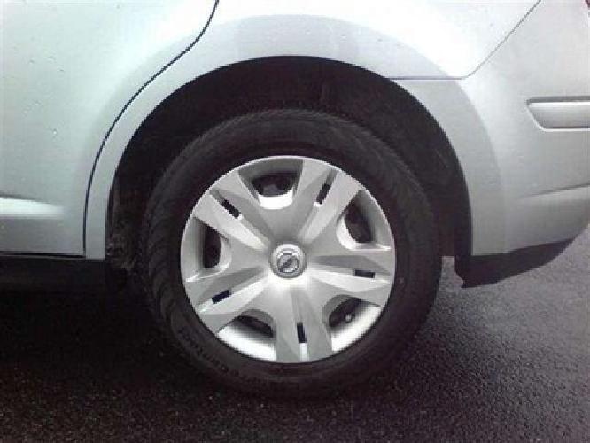2011 nissan versa sedan 4d in conshohocken, pa