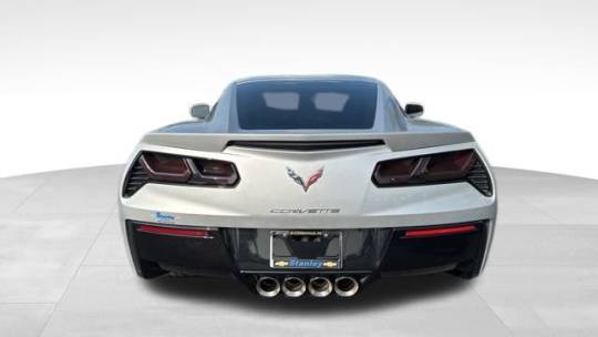 2015 chevrolet corvette stingray z51
