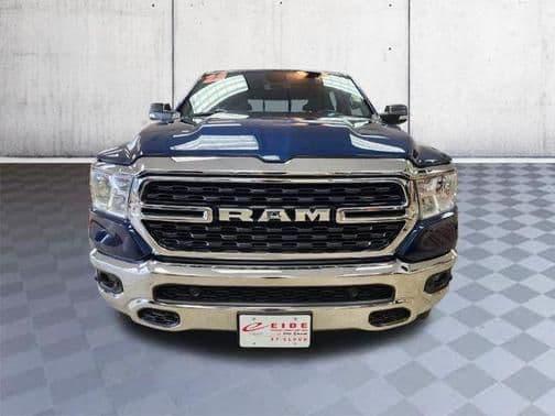 2022 ram 1500 big horn/lone star in saint cloud, minnesota