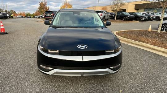 2024 Hyundai IONIQ 5
