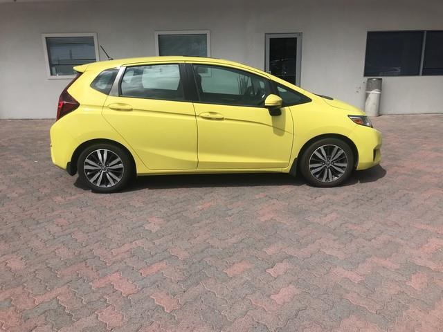 2015 honda fit ex ex 4dr hatchback cvt for sale in kailua kona, hawaii