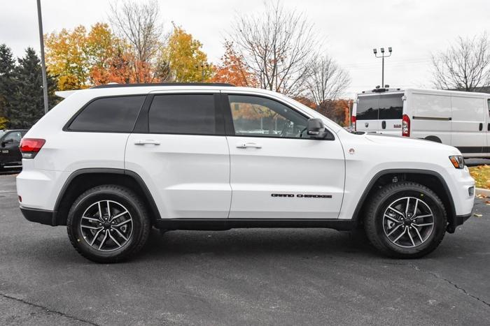 new 2020 jeep grand cherokee 4wd trailhawk clifton park, ny 12065 for sale in clifton park, new york