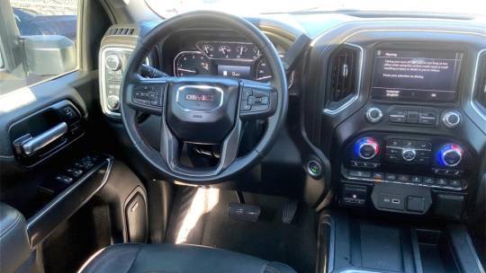 2023 GMC Sierra 2500hd