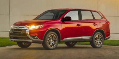 used 2018 mitsubishi outlander es monroe, la 71202 for sale in monroe, louisiana