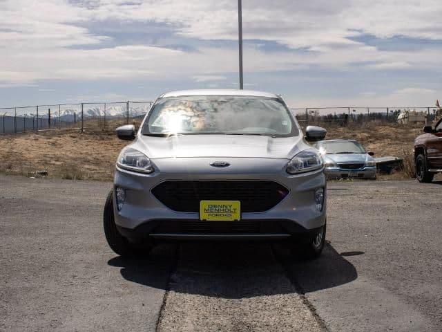2022 ford escape sel in butte, montana