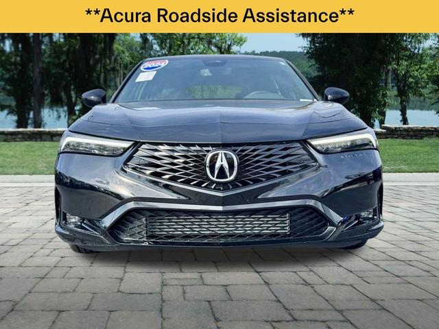 2024 acura integra