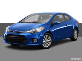new 2014 kia forte koup ex for sale in anchorage, alaska