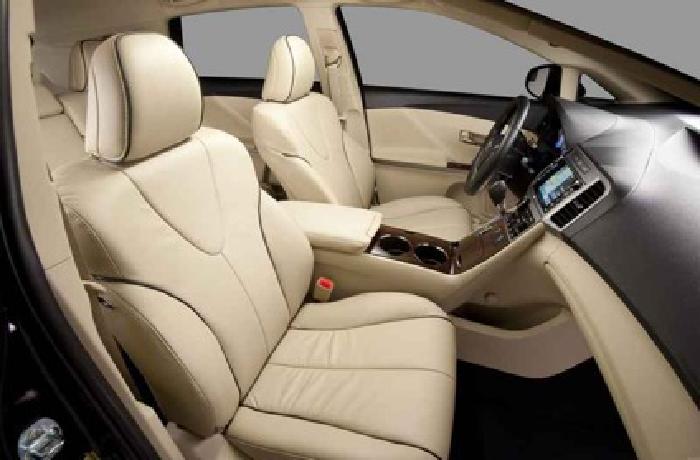 2013 toyota venza xle in fairfax, va