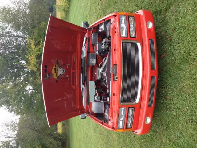 for sale... 1988 gmc pick up truck...355 v8 w/roller cam and nitros wetck