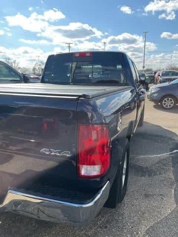 2016 ram 1500 slt in sterling heights, michigan
