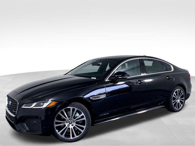 2024 jaguar xf r-dynamic se