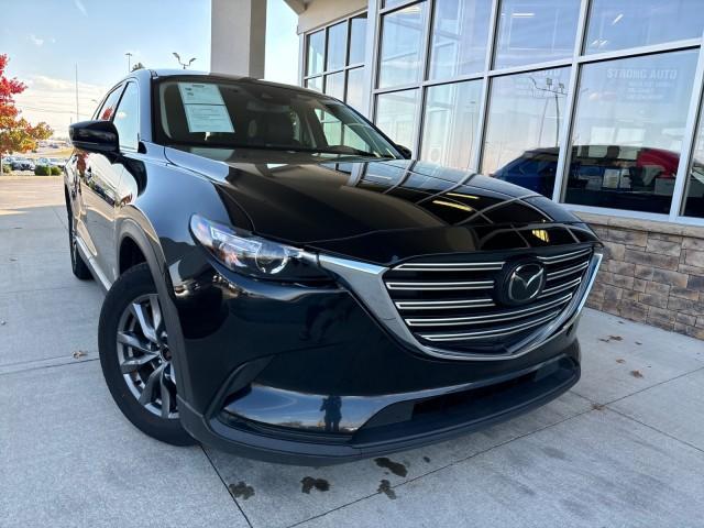 2023 mazda cx-9 touring