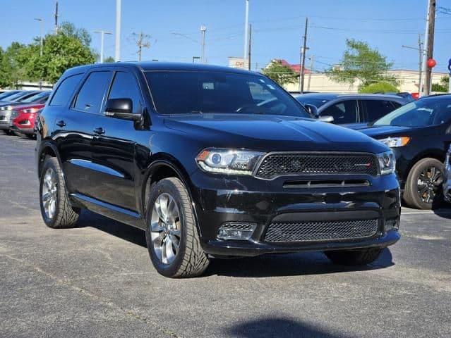 2020 dodge durango gt in dallas, texas