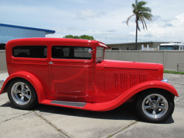 1928 dodge victory 2 door sedan " street rod"