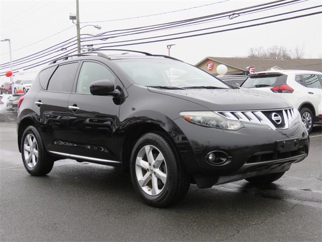 2009 nissan murano sl awd sl 4dr suv for sale in middletown, connecticut