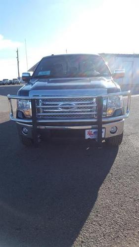 2012 ford f-150 lariat 4x4 lariat 4dr supercab styleside 6.5 ft. sb for sale in highmore, south dakota