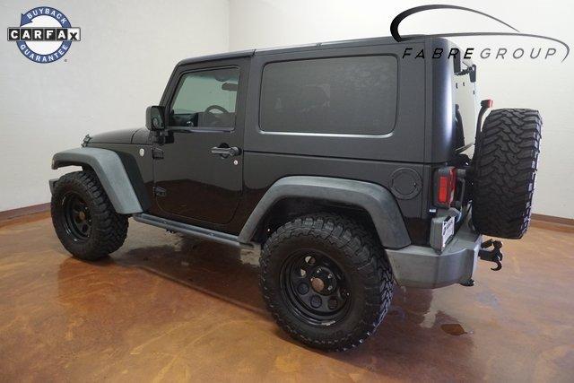 used 2010 jeep wrangler sport baton rouge, la 70817 for sale in baton rouge, louisiana