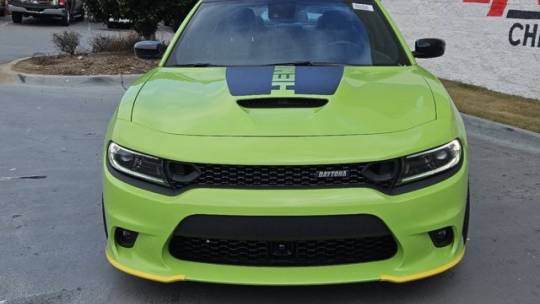 2023 Dodge Charger