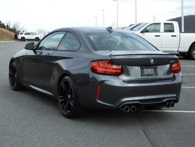 used 2017 bmw m2 boone, nc 28607 for sale in adams, north carolina