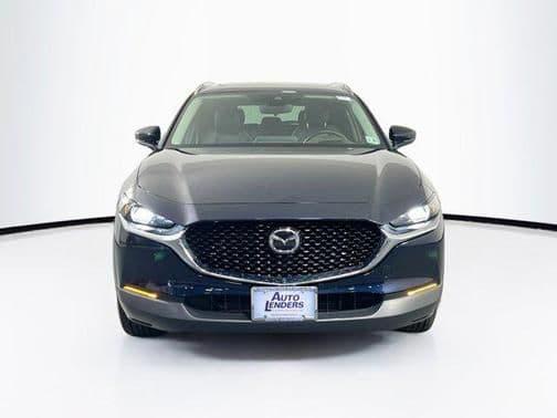 2021 mazda cx-30 premium package in cecil, new jersey