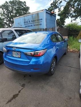 2019 toyota yaris sedan in saint louis, missouri