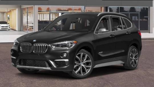 2017 BMW X1