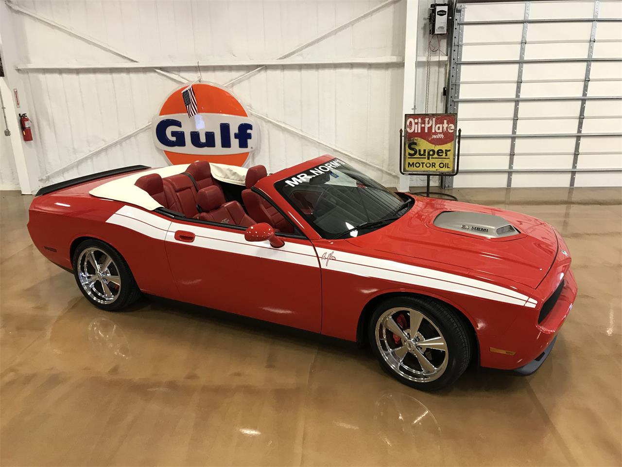 2010 dodge challenger