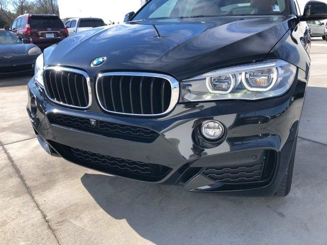 certified 2015 bmw x6 xdrive35i diberville, ms 39540 for sale in biloxi, mississippi