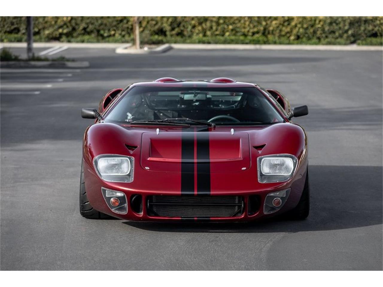 1966 ford gt40