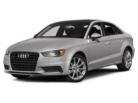 2015 audi s3 2.0t premium plus