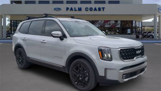 2023 Kia Telluride