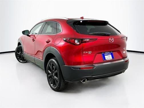 2023 mazda cx-30 2.5 turbo premium package in augusta, georgia
