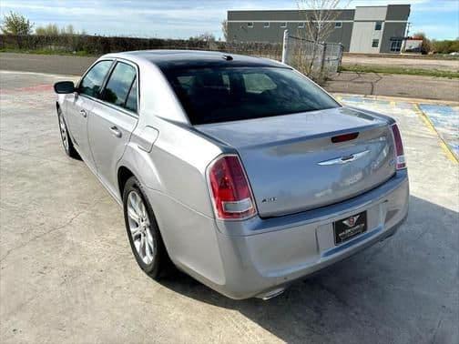 2013 chrysler 300 s in blaine, minnesota