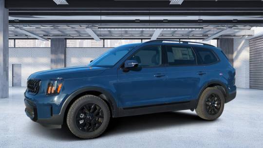 2024 Kia Telluride