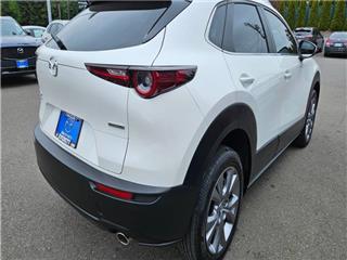 2023 Mazda CX-30 2.5 s preferred