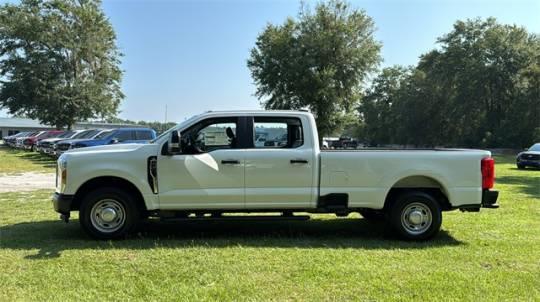2024 Ford F-250