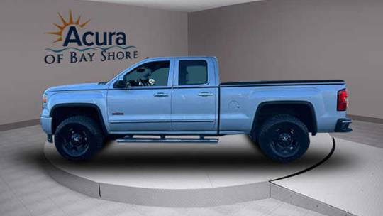 2014 GMC Sierra 1500