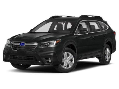 2022 subaru outback limited xt