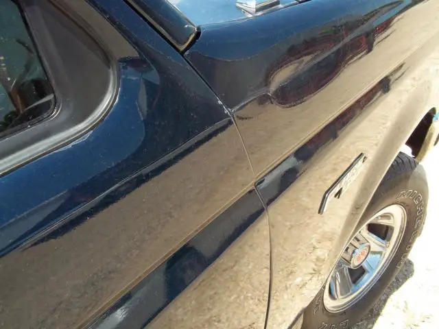 1992 ford flareside pickup