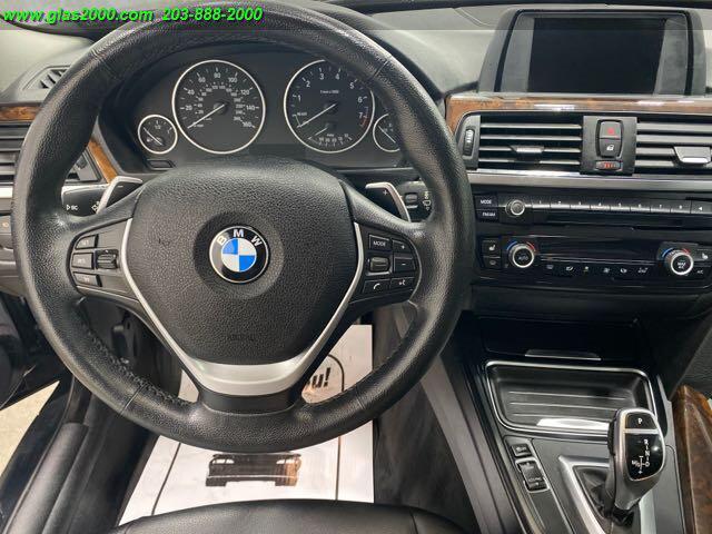 2014 bmw 428 i xdrive